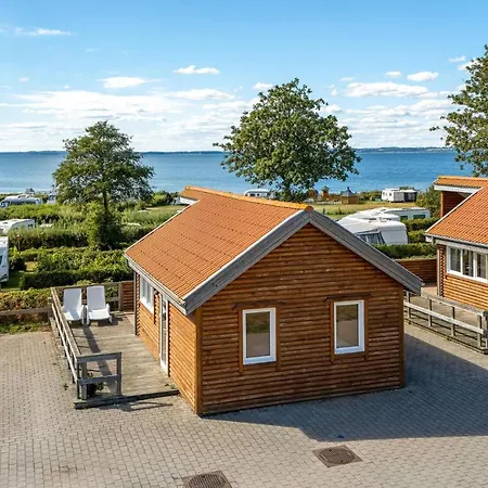 Lovely In With Outdoor Swimming Pool * Tranekaer