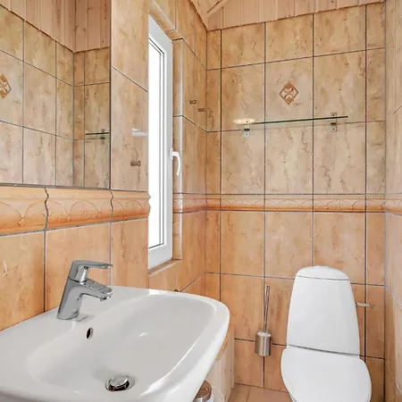 Lovely In With Outdoor Swimming Pool Holiday home *