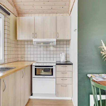 Cozy In Feriehus Tranekær