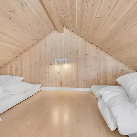 Cozy In Feriehus *