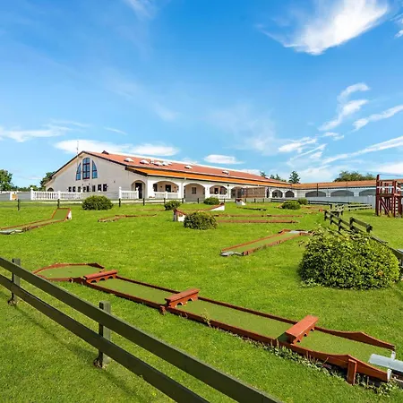 Lovely In With Outdoor Swimming Pool *