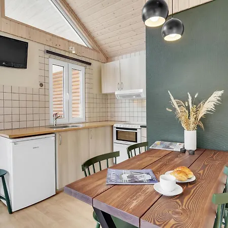 Lovely In With Outdoor Swimming Pool * Tranekaer