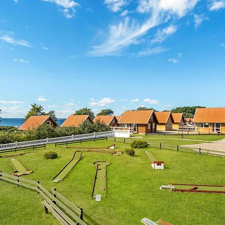 Lovely In With Outdoor Swimming Pool * Tranekaer