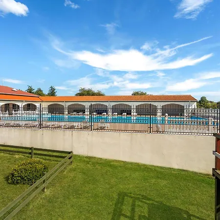 Lovely In With Outdoor Swimming Pool Tranekaer